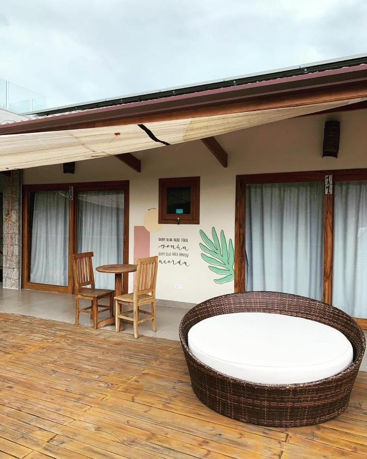 Smart Hotel Reserva איליה-בלה מראה חיצוני תמונה