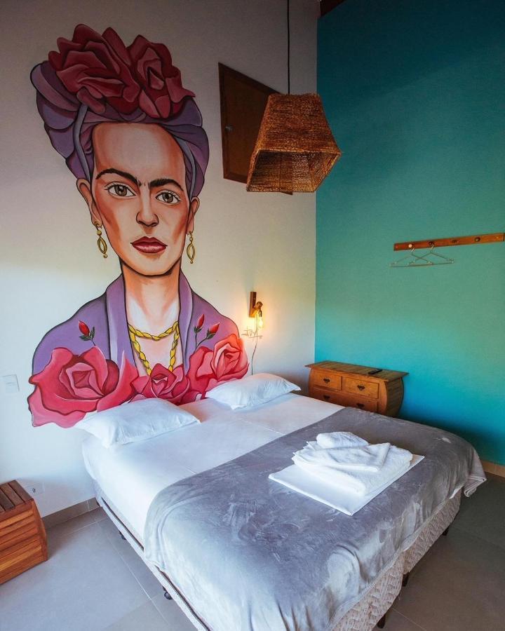 Smart Hotel Reserva איליה-בלה מראה חיצוני תמונה