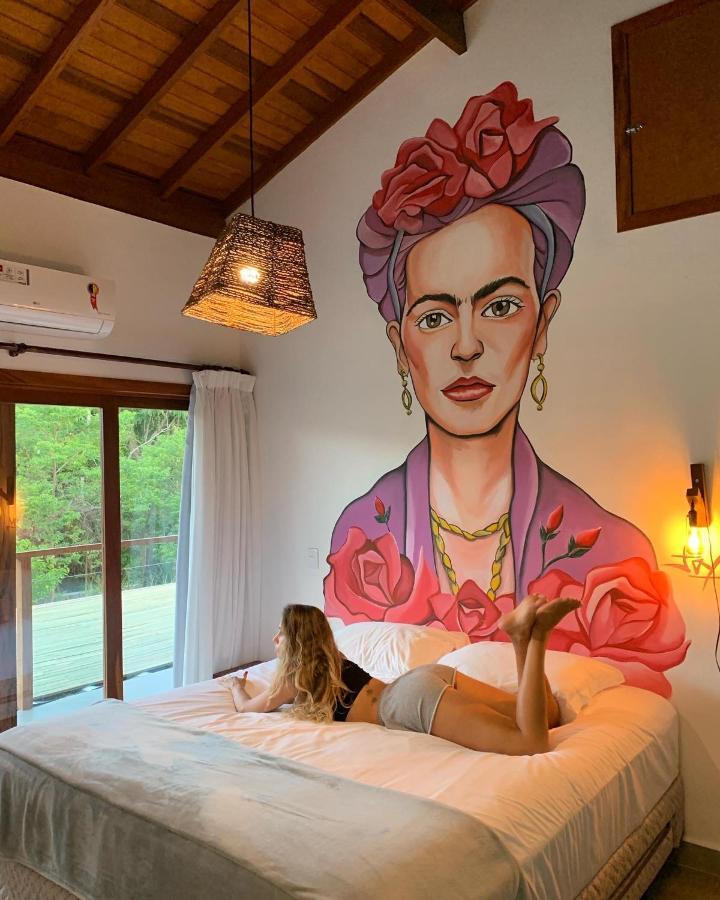 Smart Hotel Reserva איליה-בלה מראה חיצוני תמונה