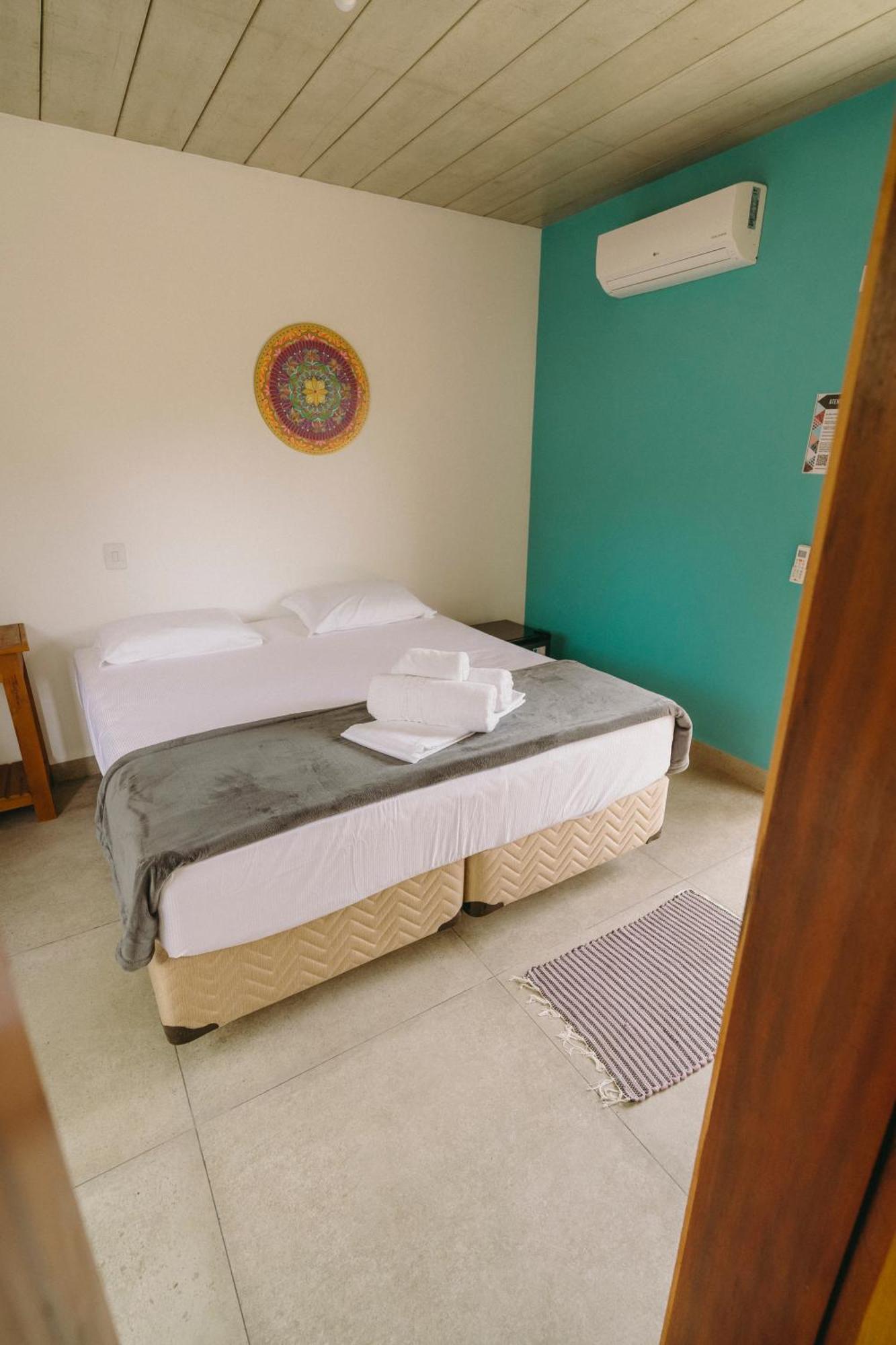 Smart Hotel Reserva איליה-בלה מראה חיצוני תמונה