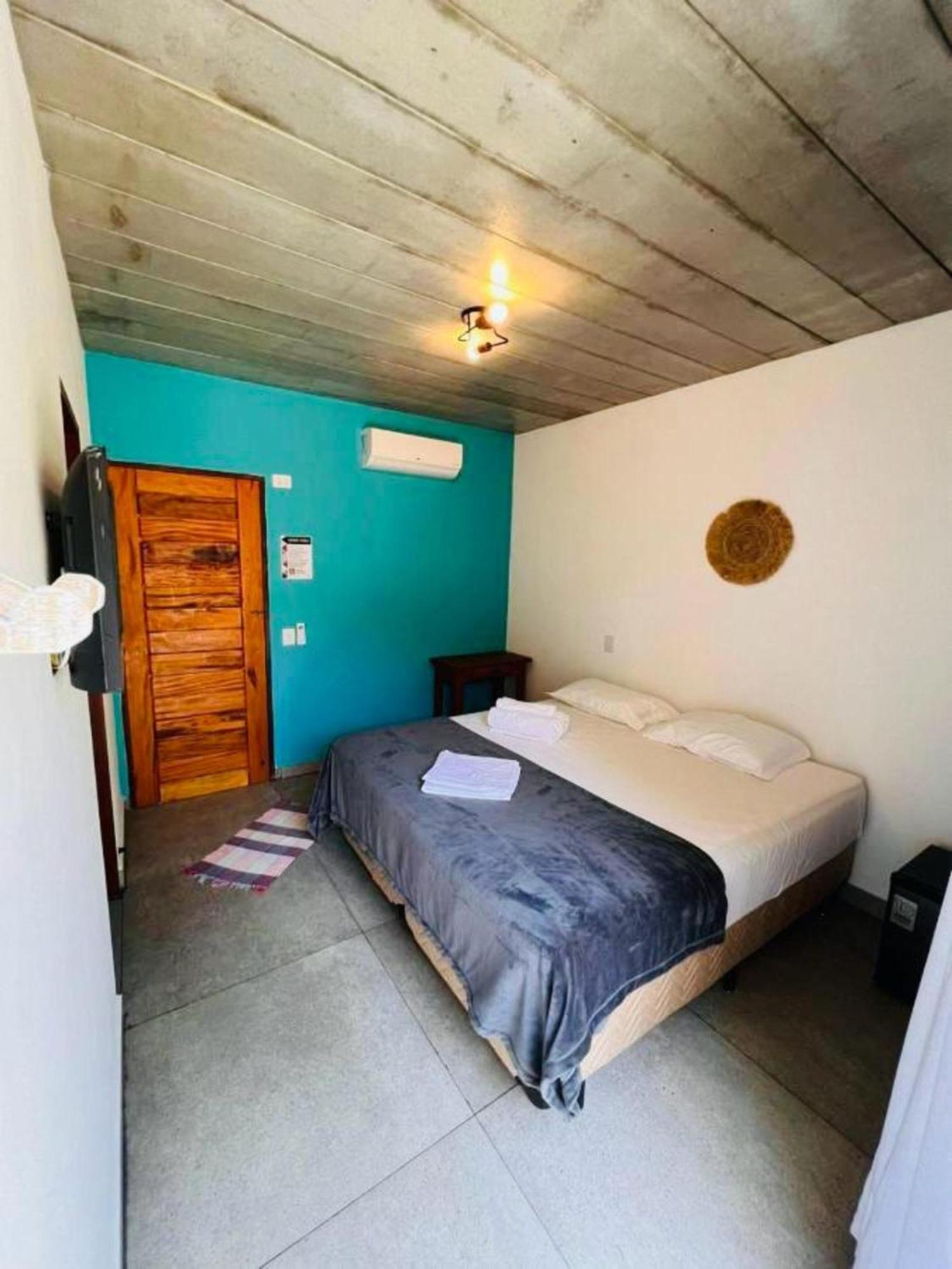 Smart Hotel Reserva איליה-בלה מראה חיצוני תמונה